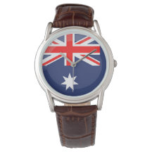 Drapeau australien