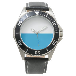 Montre Drapeau de Bavière
