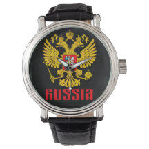Drapeau de l'aigle impérial russe