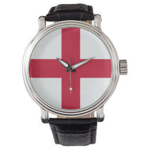 Montre Drapeau de l'Angleterre