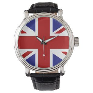 Montre Drapeau de prise union PixDezines