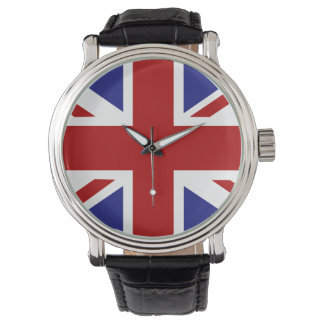 Montre Drapeau de prise union PixDezines