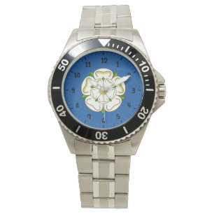 Montre Drapeau de Yorkshire Watch