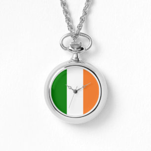 Montre Drapeau Irlandais Total 