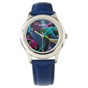 Montre DReam abstrait