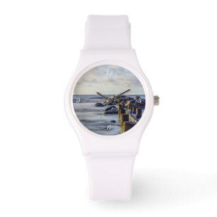 Montre Dreamy Folly Seawall
