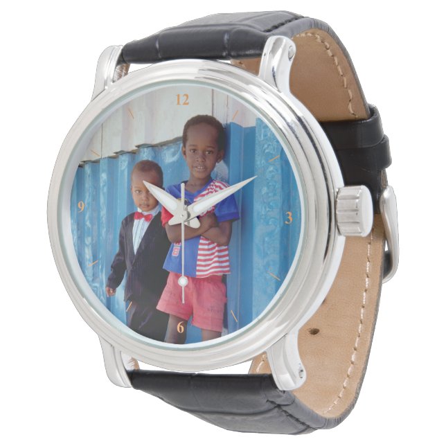 Montre Dressed to Kill (Incliné)