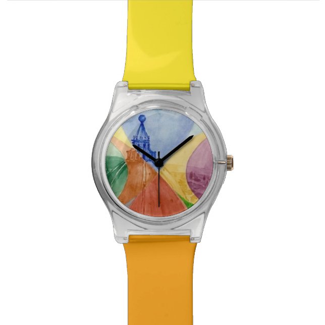 Montre du Duomo de Brunelleschi (Fermer)