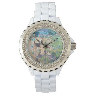 Montre Dunes de Sable