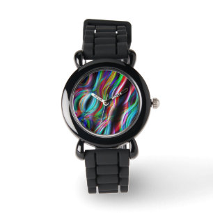 Montre Dunes peintes