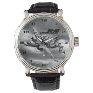 Montre E-2 Hawkeye