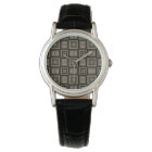 Earthy Taupe Watch par Julie Everhart