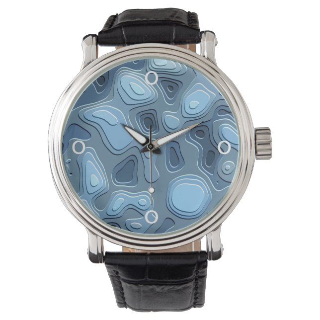 MONTRE EAU (devant)