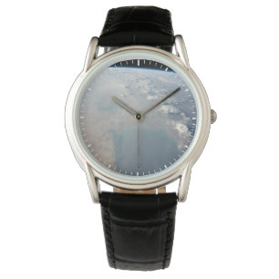 Montre Eaux Bleues Tropicales Du Golfe Persique. 2