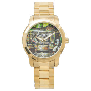Montre Éblouissant