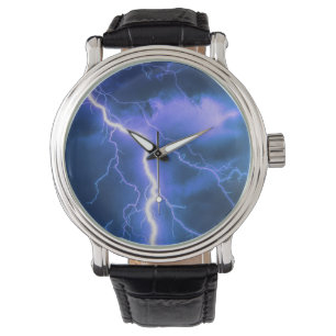 Montre Éclair