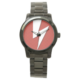 Montre Éclair, boulon