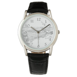 Montre Ecosse
