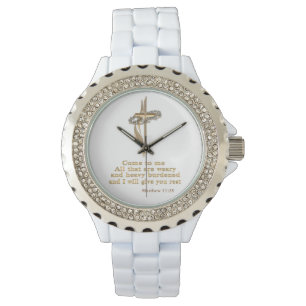 Montre Écriture