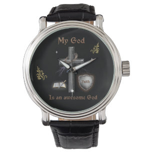 Montre Écriture Sainte