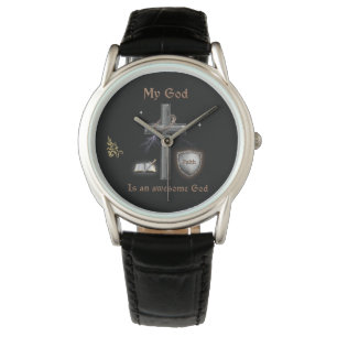 Montre Écriture Sainte