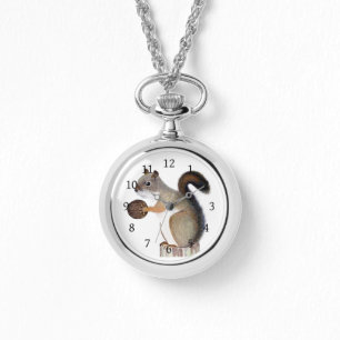 Montre Écureuil