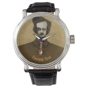 Montre Edgar
