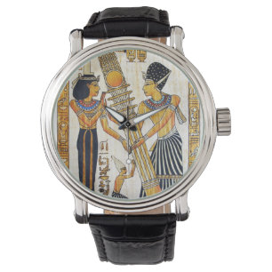 Montre Égypte ancienne 1