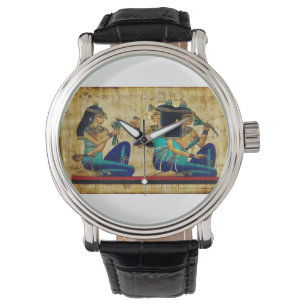 Montre Égypte ancienne 6 Alternative