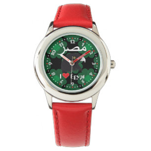 Montre Égypte - Egypt