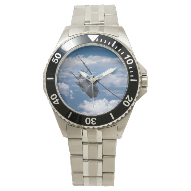 Montre EH101 Merlin (devant)