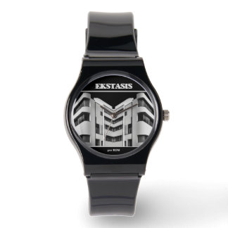Montre Ekstasis - Spirit of Bauhaus Edition