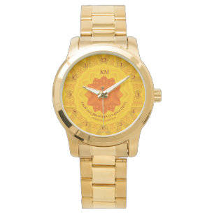 Montre électronique de Marc Aurèle