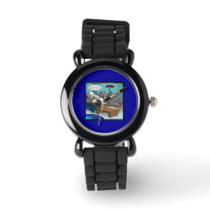 Montre Elephant Drôle Dans La Revue Thérapeutique