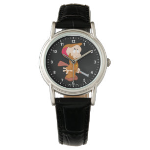 Montre ELMER FUDD™ Pose effrayée