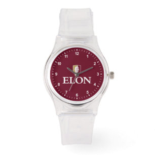 Montre Elon
