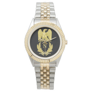 Montre Emblème de Napoléon Bonaparte