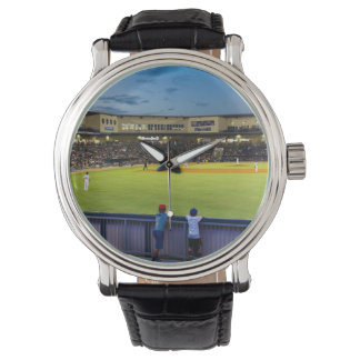 Montre Emmène-moi au match de balle