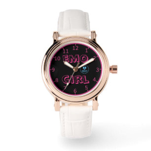 Montre Emo