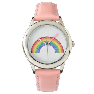MONTRE EN BOÎTE À CHALKBOARD PERSONNALISÉE
