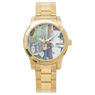 Montre En fin de compte produit de l'espoir