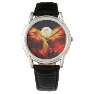 Montre en hausse de Phoenix