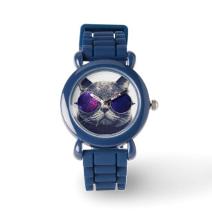 Montre Encadrement fait sur commande avec des nombres