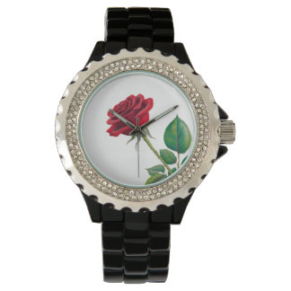Montre Encanto Florido, Delicadeza em Cada Segundo