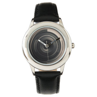 Montre Enceinte Basse 3D