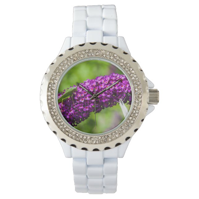 Montre énergie katydone (devant)