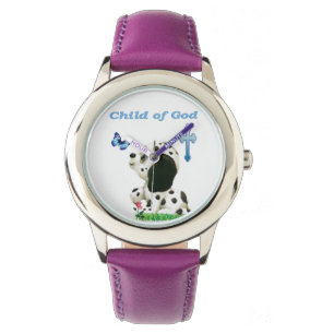 Montre Enfant de Dieu