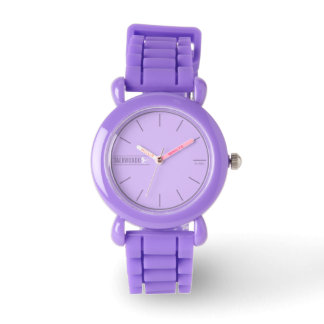 Montre Enfants de Taekwondo