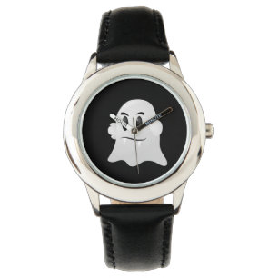Montre Enfants Halloween Ghost Watch