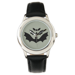 Montre Enfants Vampire chauves-souris